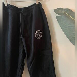 Gymshark Fitness Cargo Joggers